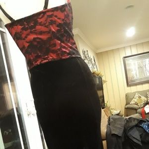 elegant lace pink satin corsett,andy blanco skir